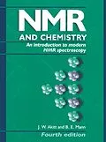 E-Book (epub) NMR and Chemistry von J. W. Akitt, B. E. Mann