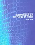 E-Book (epub) Understanding the Properties of Matter von Michael de Podesta