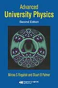 E-Book (epub) Advanced University Physics von Mircea S. Rogalski, Stuart B. Palmer