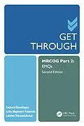 E-Book (pdf) Get Through MRCOG Part 2 von Kalaivani Ramalingam, Latha Palanivelu, Lakshmi Thirumalaikumar