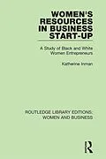 E-Book (epub) Women's Resources in Business Start-Up von Katherine Inman