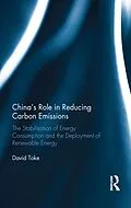 E-Book (epub) China's Role in Reducing Carbon Emissions von David Toke
