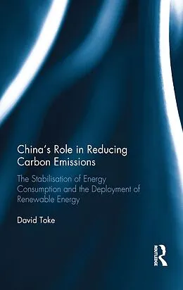 E-Book (pdf) China's Role in Reducing Carbon Emissions von David Toke