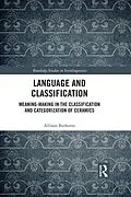 E-Book (epub) Language and Classification von Allison Burkette