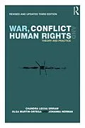E-Book (pdf) War, Conflict and Human Rights von Chandra Lekha Sriram, Olga Martin-Ortega, Johanna Herman