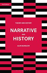 E-Book (pdf) Narrative and History von Alun Munslow