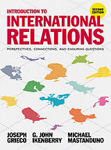 Broché Introduction to International Relations de Joseph Grieco, G. John Ikenberry, Michael Mastanduno