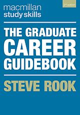 E-Book (pdf) The Graduate Career Guidebook von Steve Rook