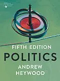 E-Book (pdf) Politics von Andrew Heywood