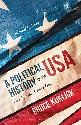 PDF A Political History of the USA von Bruce Kuklick