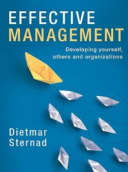 E-Book (pdf) Effective Management von Dietmar Sternad