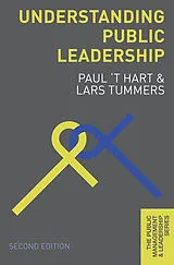 Kartonierter Einband (Kt) Understanding Public Leadership von Paul T Hart, Lars Tummers
