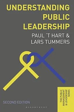 E-Book (pdf) Understanding Public Leadership von Paul 'T Hart, Lars Tummers