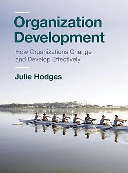 E-Book (pdf) Organization Development von Julie Hodges