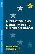 E-Book (pdf) Migration and Mobility in the European Union von Andrew Geddes, Leila Hadj-Abdou, Leiza Brumat