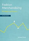 E-Book (pdf) Fashion Merchandising von James Clark
