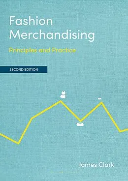 E-Book (pdf) Fashion Merchandising von James Clark