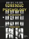 E-Book (pdf) Forensic Psychology von Thomas Davis