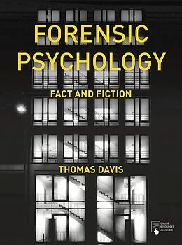 E-Book (pdf) Forensic Psychology von Thomas Davis