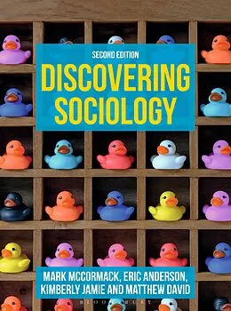 E-Book (pdf) Discovering Sociology von Mark Mccormack, Eric Anderson, Kimberly Jamie