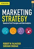 E-Book (pdf) Marketing Strategy von Robert W. Palmatier, Shrihari Sridhar