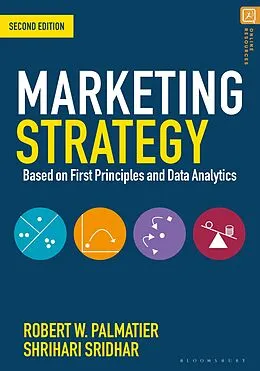 E-Book (pdf) Marketing Strategy von Robert W. Palmatier, Shrihari Sridhar