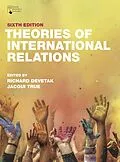 E-Book (epub) Theories of International Relations von Scott Burchill, Andrew Linklater, Jack Donnelly