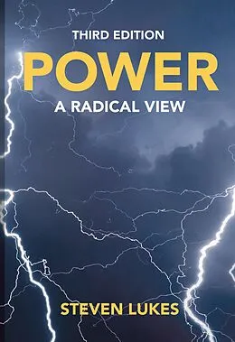 E-Book (pdf) Power von Steven Lukes