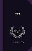 Livre Relié Rugby de Henry Christopher Bradby