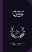 Livre Relié The History of Freemasonry, Volume 5 de Albert Gallatin Mackey, William Reynolds Singleton