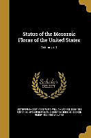 Kartonierter Einband Status of the Mesozoic Floras of the United States; Volume pt. 1 von Lester Frank Ward, William Morris Fontaine, Arthur Barneveld Bibbins