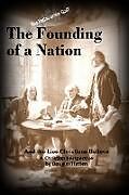 Couverture cartonnée The Founding of a Nation and the Lies Christians Believe de Douglas Hatten