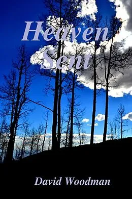 E-Book (epub) Heaven's Scent von David Woodman