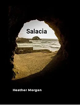 E-Book (epub) Salacia von Heather Morgan