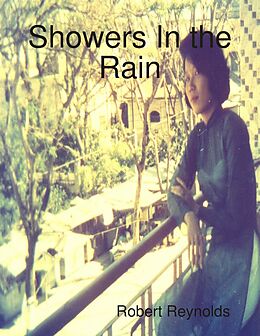 E-Book (epub) Showers In the Rain von Robert Reynolds