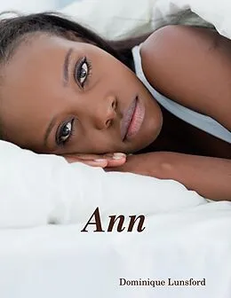 E-Book (epub) Ann von Dominique Lunsford