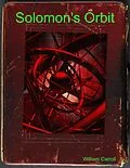 E-Book (epub) Solomon's Orbit von William Carroll