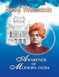 E-Book (epub) Swami Vivekananda - Awakener of Modern India von R. Ramakrishnan