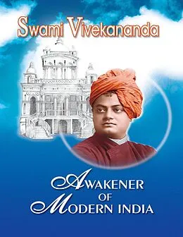 E-Book (epub) Swami Vivekananda - Awakener of Modern India von R. Ramakrishnan