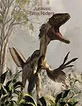 E-Book (epub) Jurassic Time Riders von S. M. Krantz