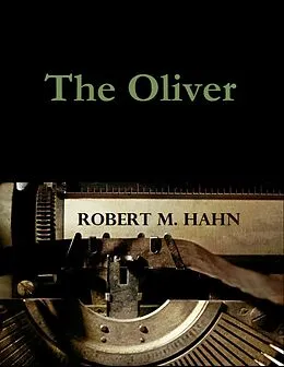 E-Book (epub) The Oliver von Robert M. Hahn