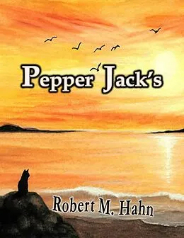E-Book (epub) Pepper Jack's von Robert M. Hahn