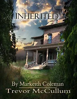 E-Book (epub) Inherited von Trevor McCullum, Markeith Coleman