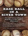 E-Book (epub) Base Ball In a River Town von Justin Endres