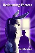 E-Book (epub) Redeeming Factors von James R. Lane