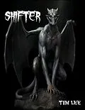 E-Book (epub) Shifter von Tim Lee