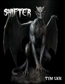 E-Book (epub) Shifter von Tim Lee