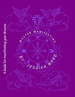 E-Book (epub) Master Manifesting von Jessica Ward