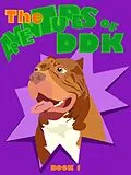 E-Book (epub) The Adventures of Dark Dynasty K9's von Aspen Clair