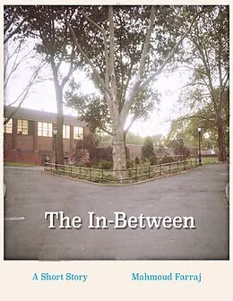 E-Book (epub) The In-between: A Short Story von Mahmoud Farraj